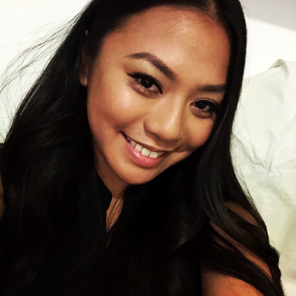 Meet your Posher, Adrianna